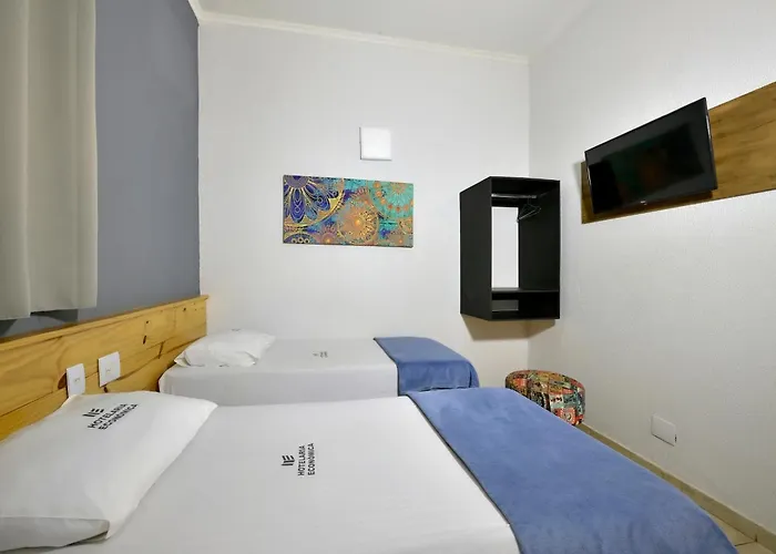 Ribeirao Plaza Hotel