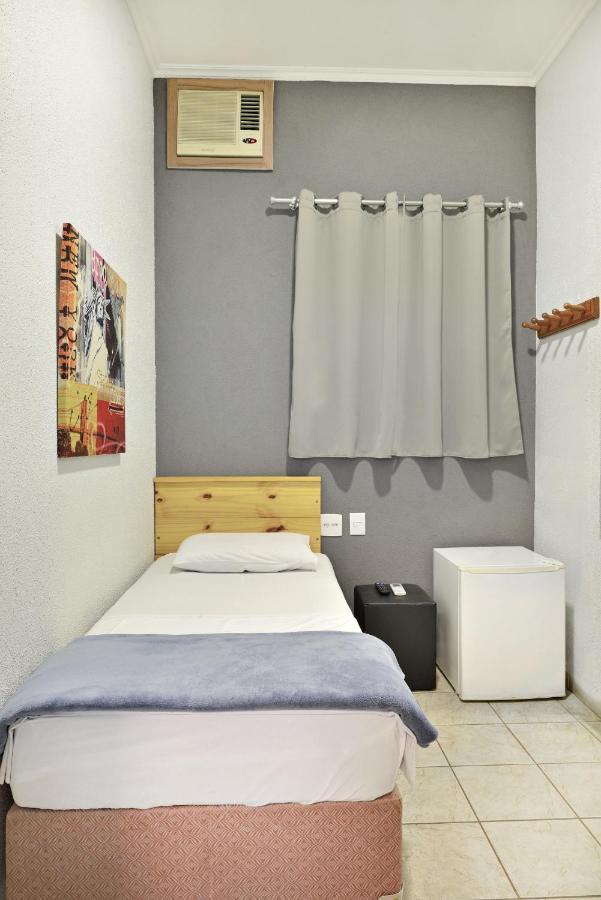Ribeirao Plaza Hotel