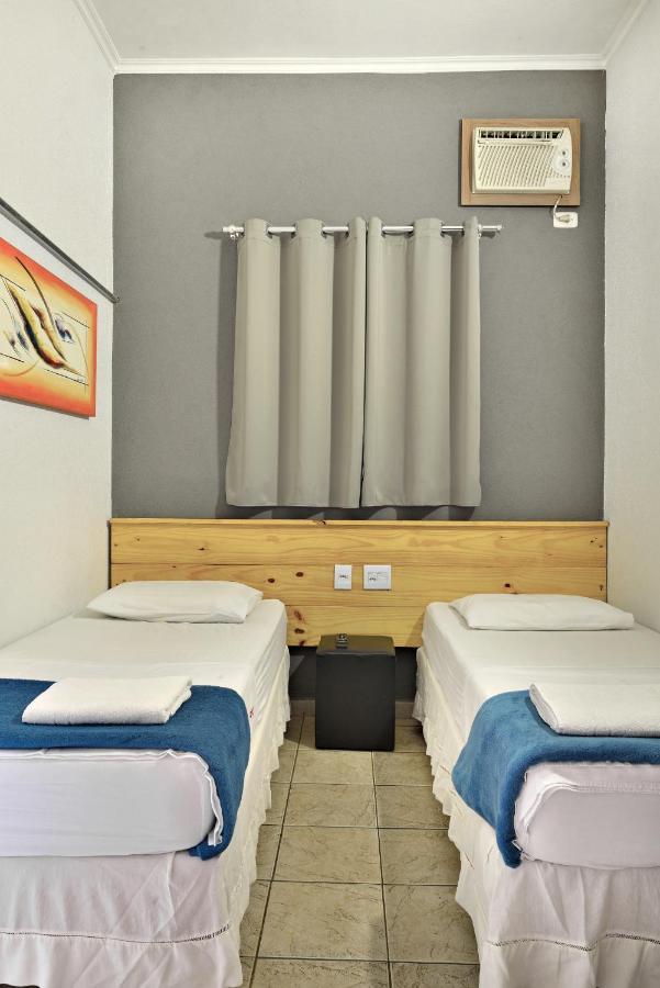 Ribeirao Plaza Hotel Ribeirao Preto