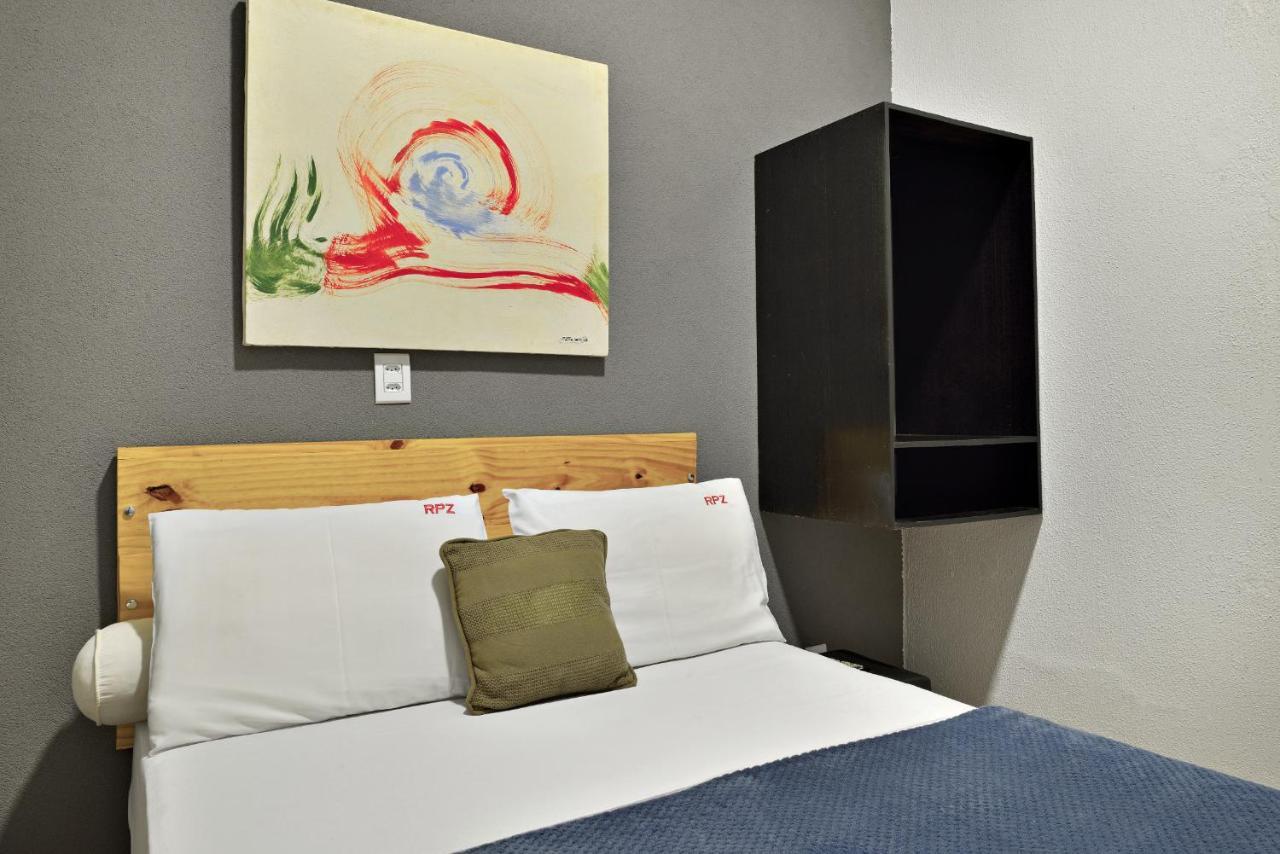 Hotel Ribeirao Plaza Ribeirao Preto