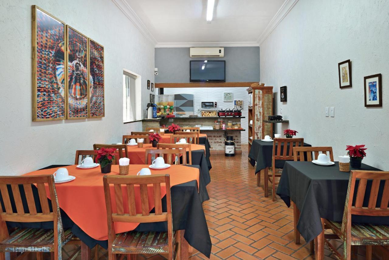 Ribeirao Plaza Hotel Ribeirao Preto