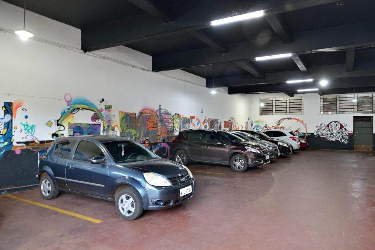 Hotel Ribeirao Plaza Ribeirao Preto