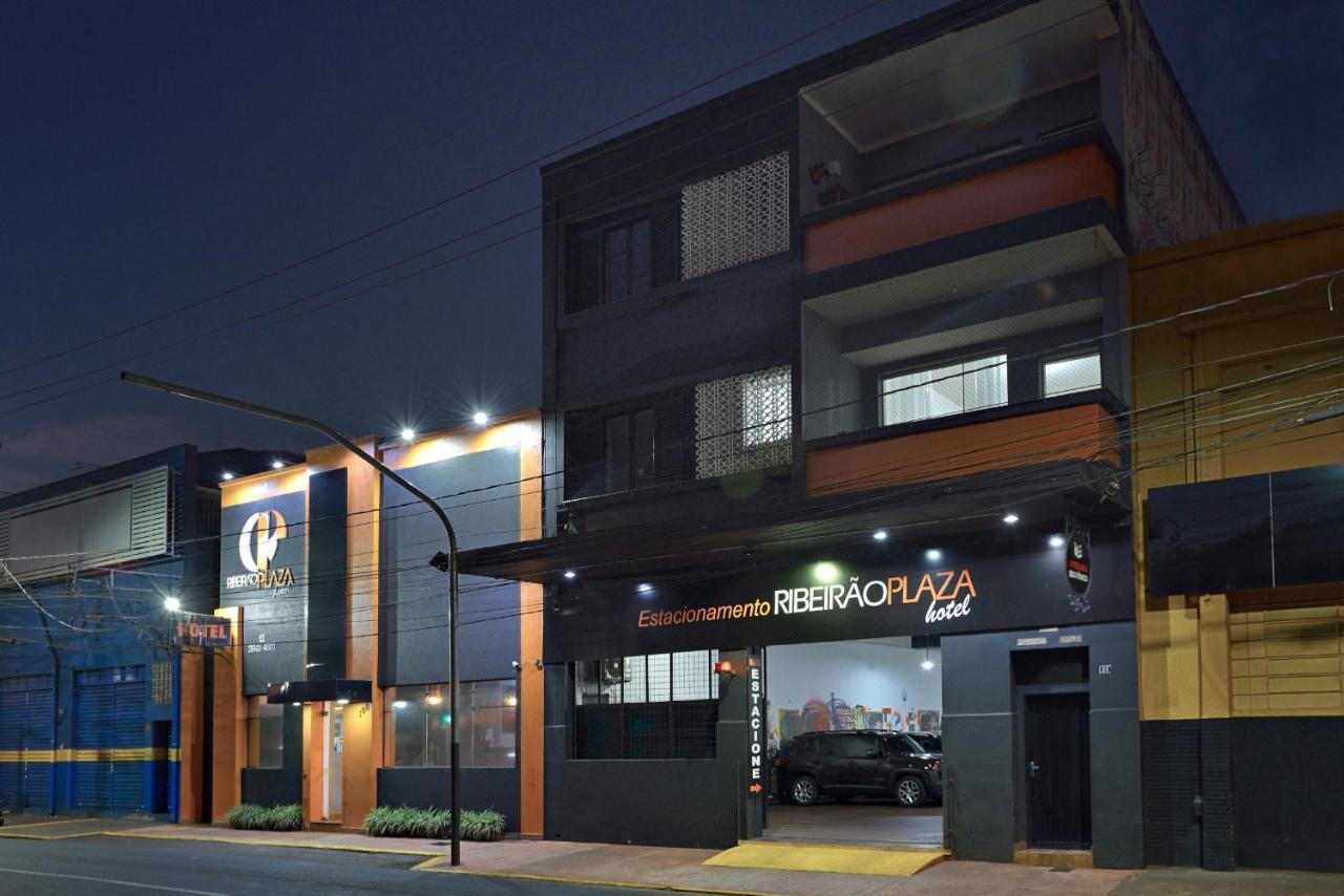 Ribeirao Plaza Ribeirao Preto