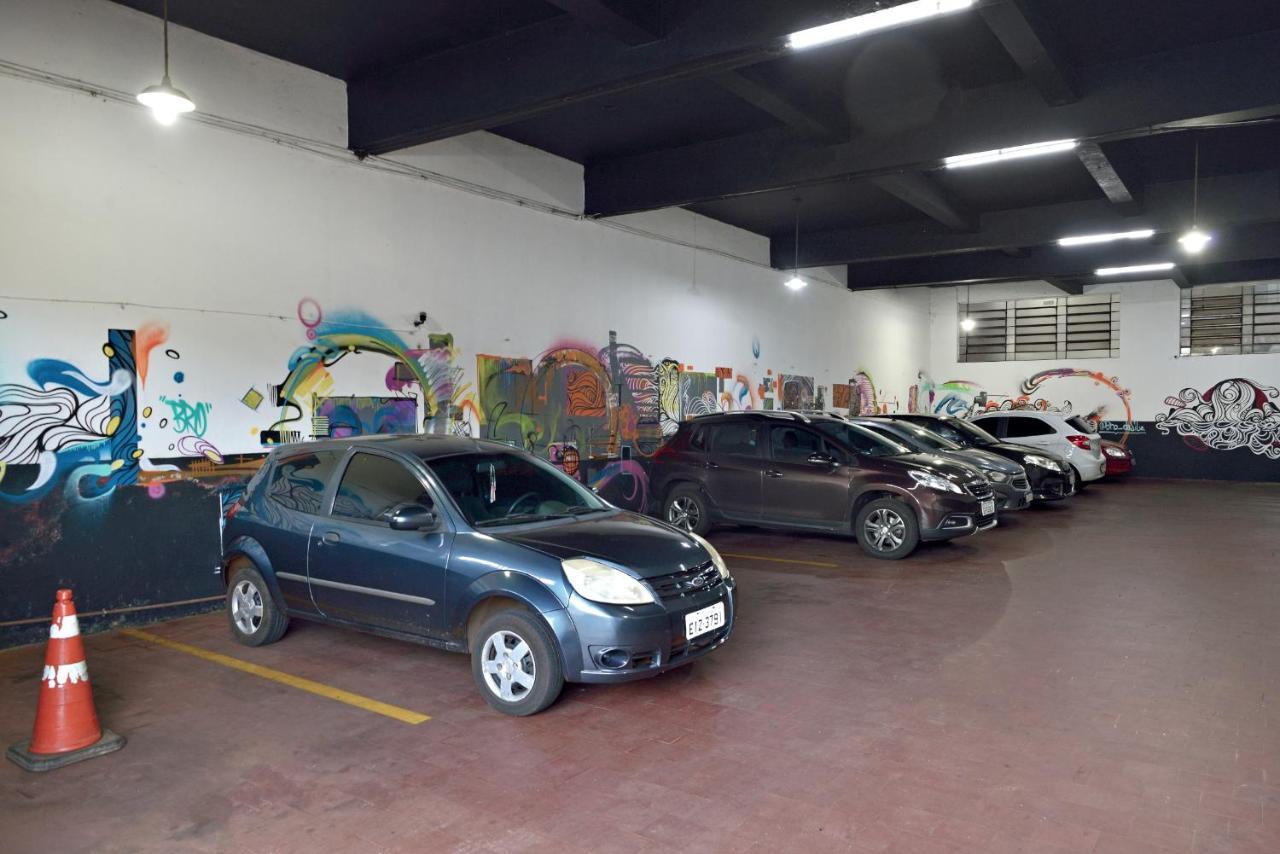 Ribeirao Plaza Hotel Ribeirao Preto