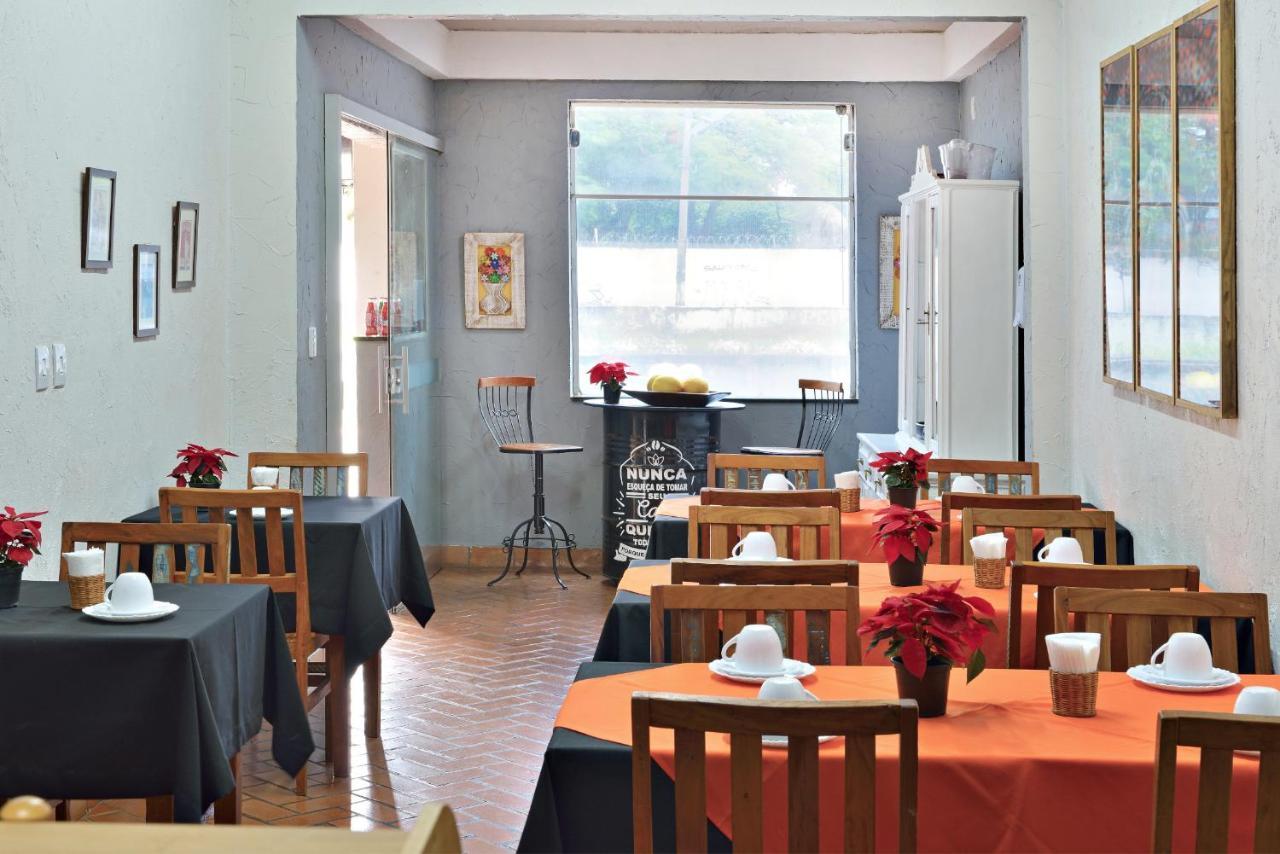 Ribeirao Plaza Hotel