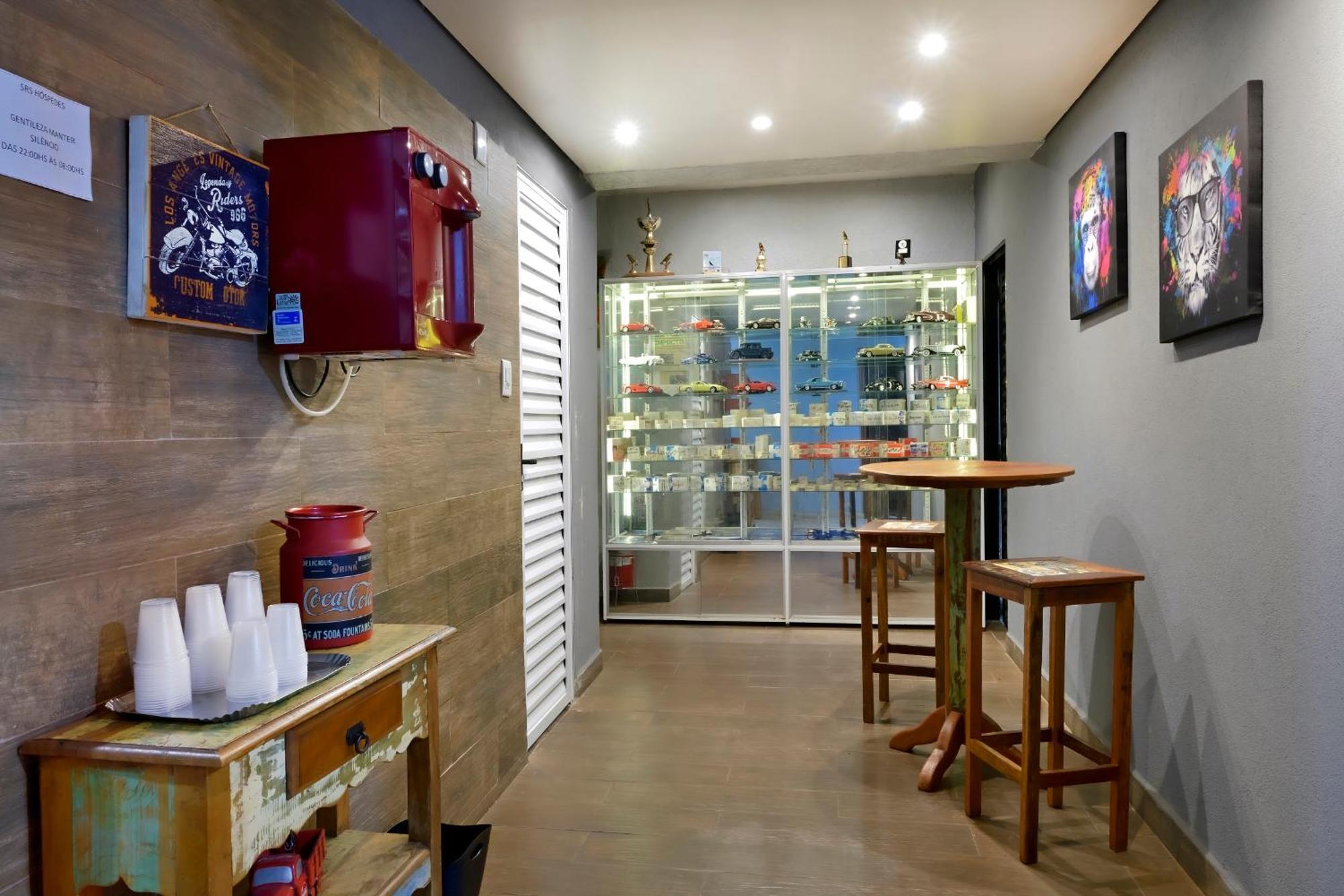 Hotel Ribeirao Plaza Ribeirao Preto