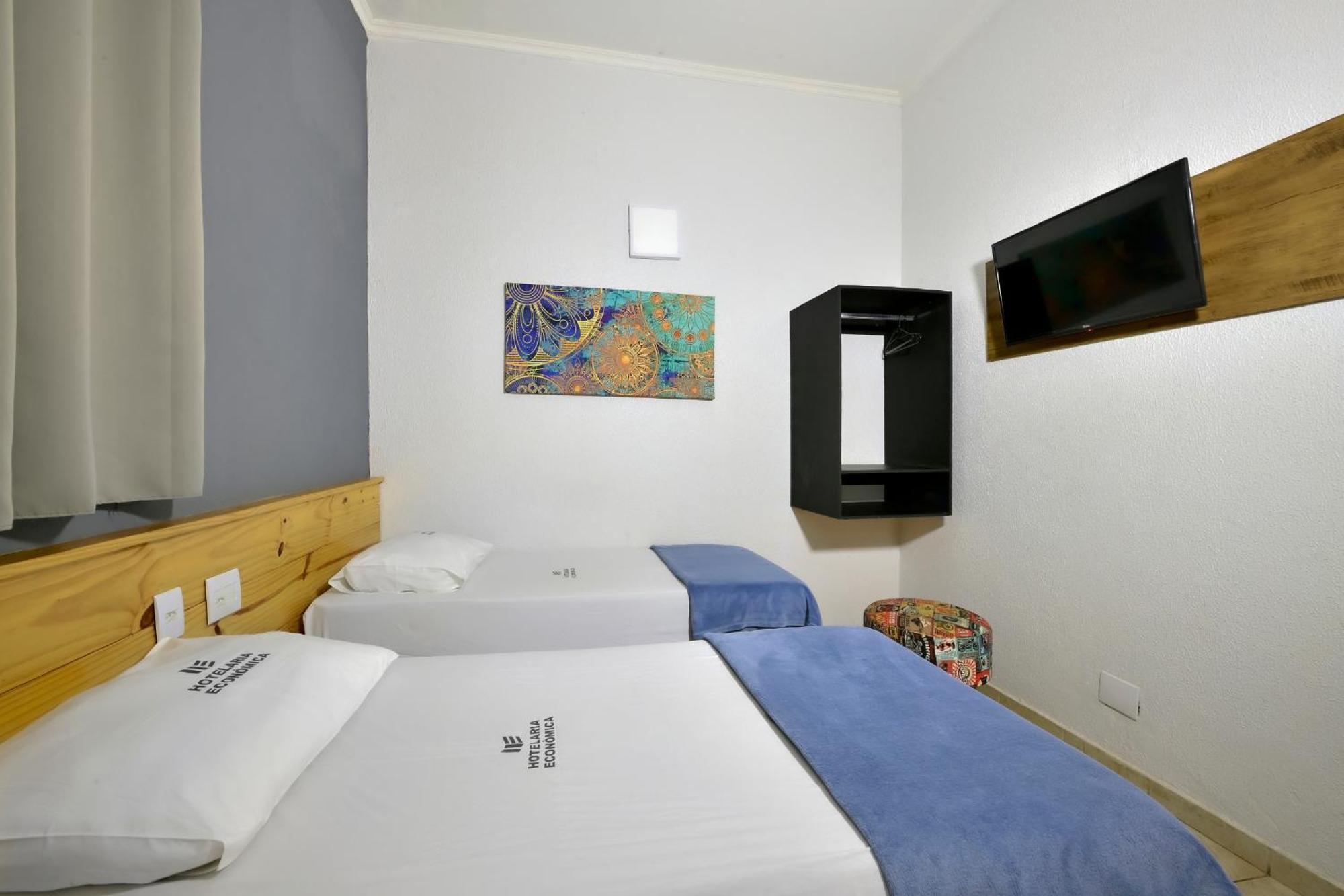 Hotel Ribeirao Plaza
