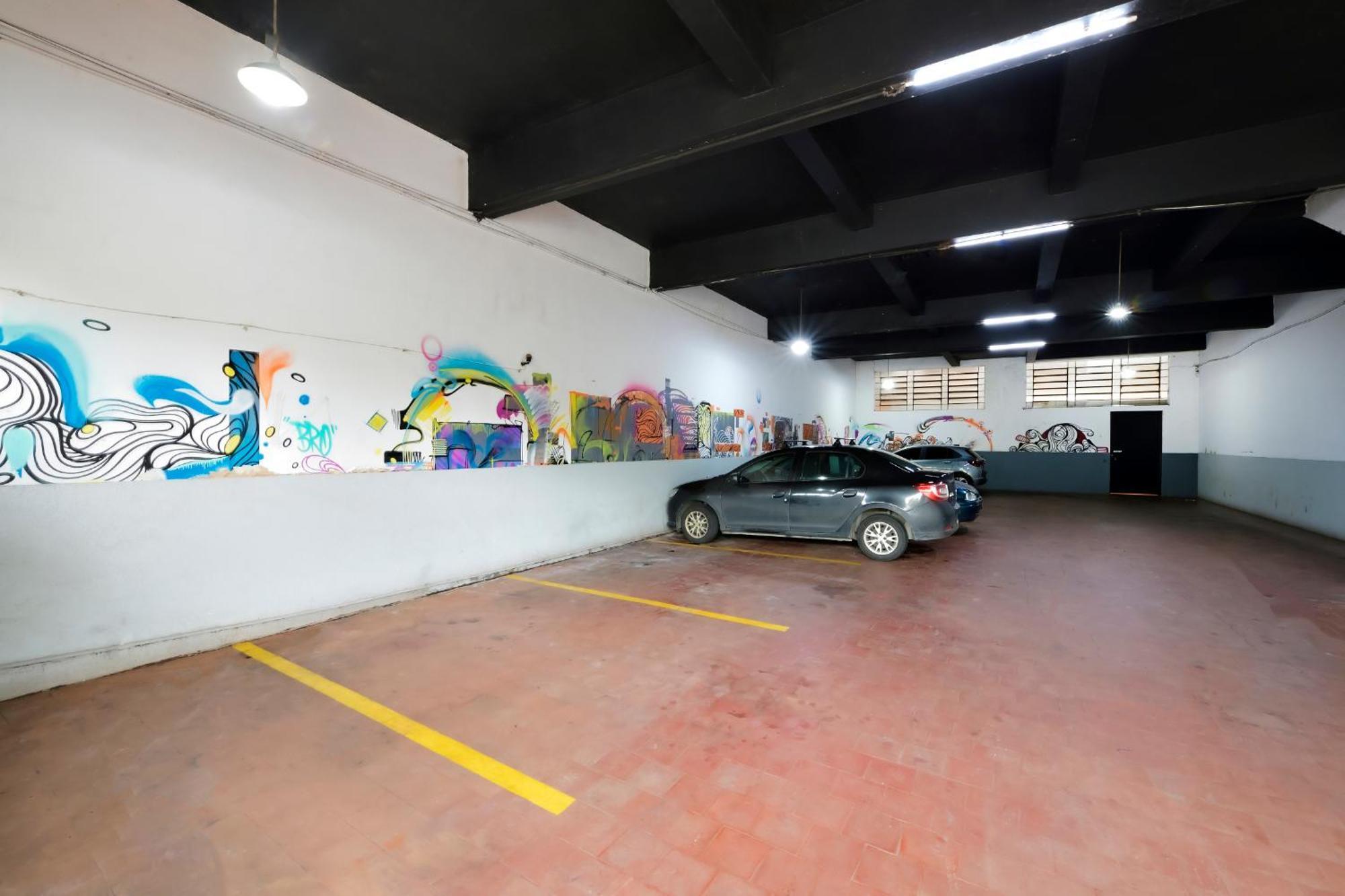 Ribeirao Plaza * Ribeirao Preto
