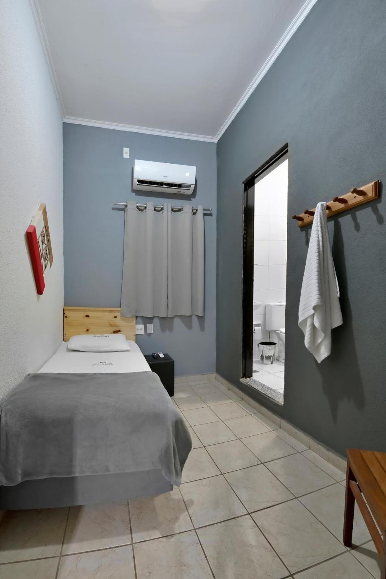 Ribeirao Plaza Hotel