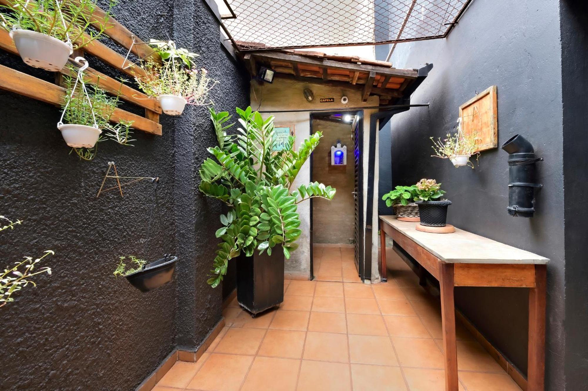 Ribeirao Plaza Hotel Ribeirao Preto