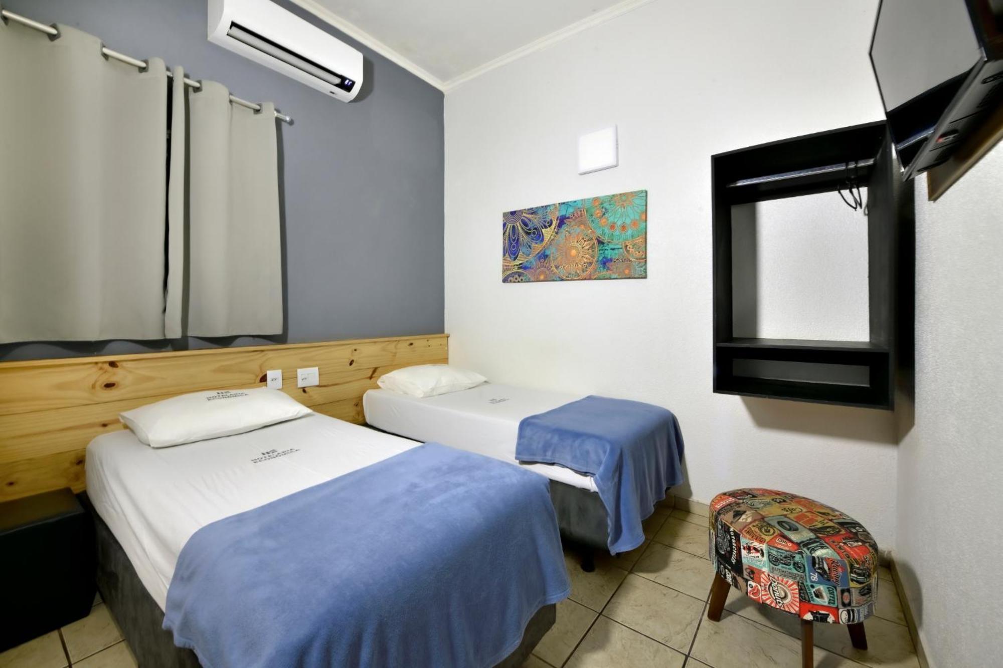 Ribeirao Plaza Ribeirao Preto
