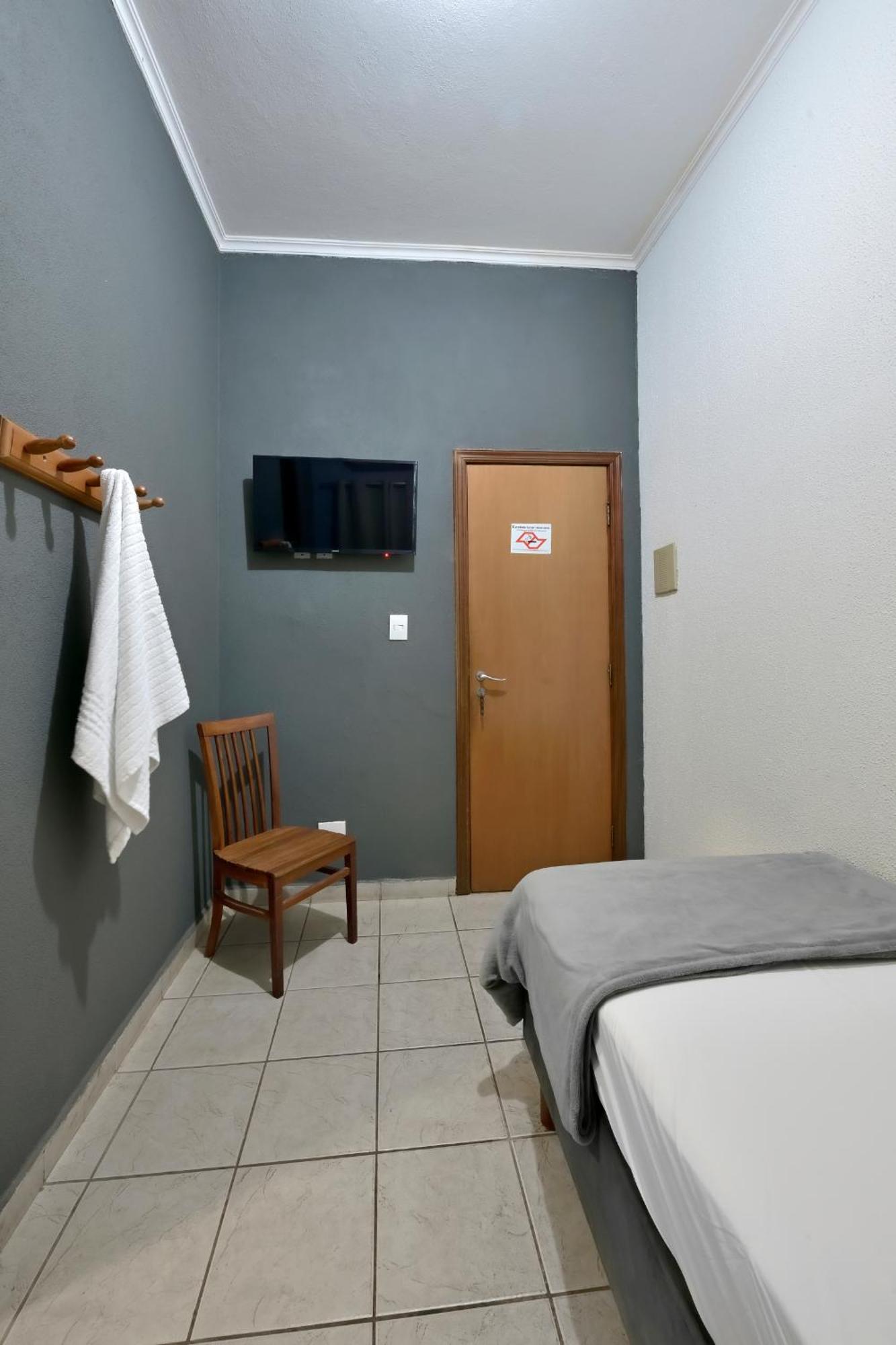 Ribeirao Plaza * Ribeirao Preto