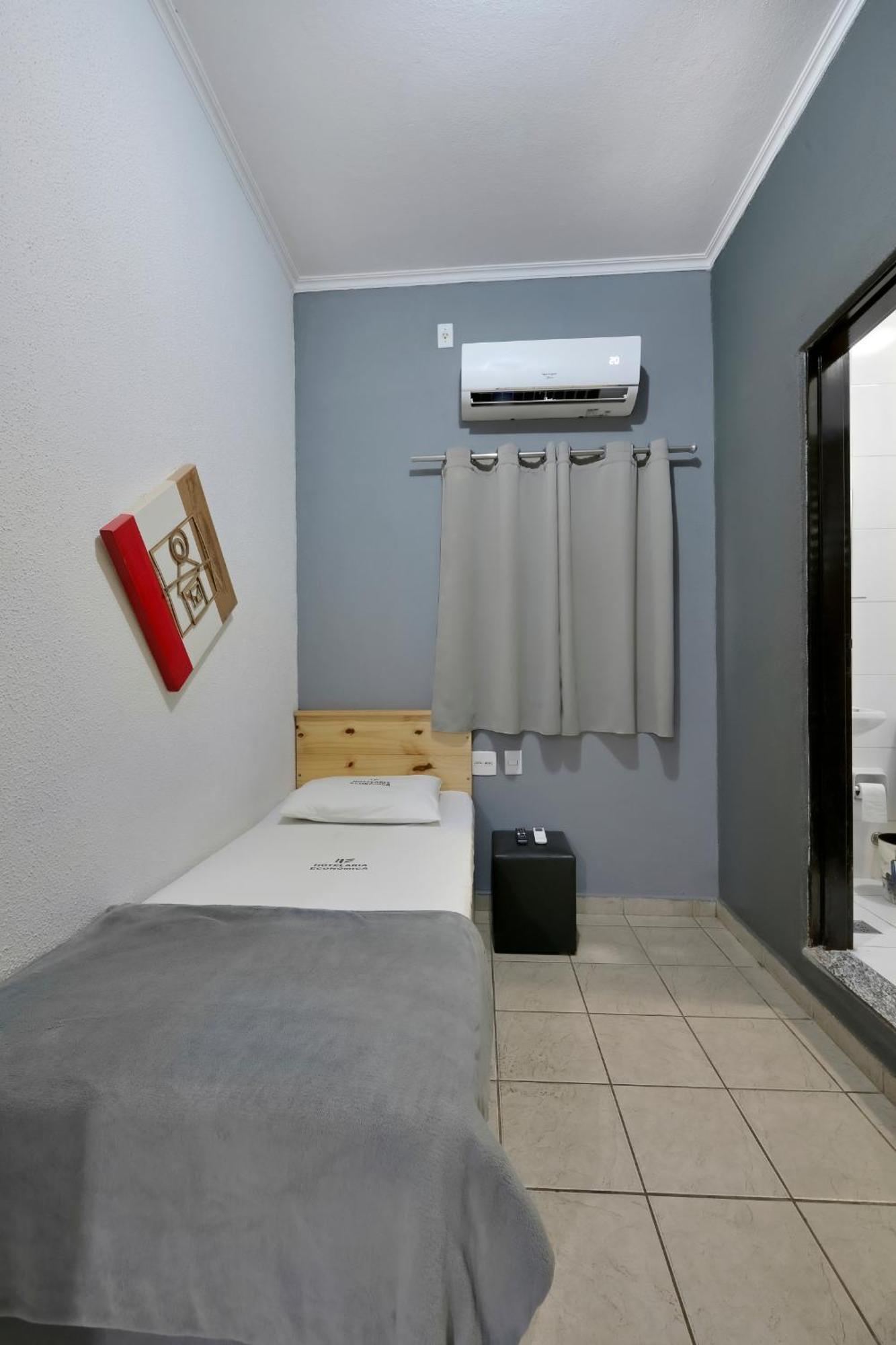 Ribeirao Plaza Hotel