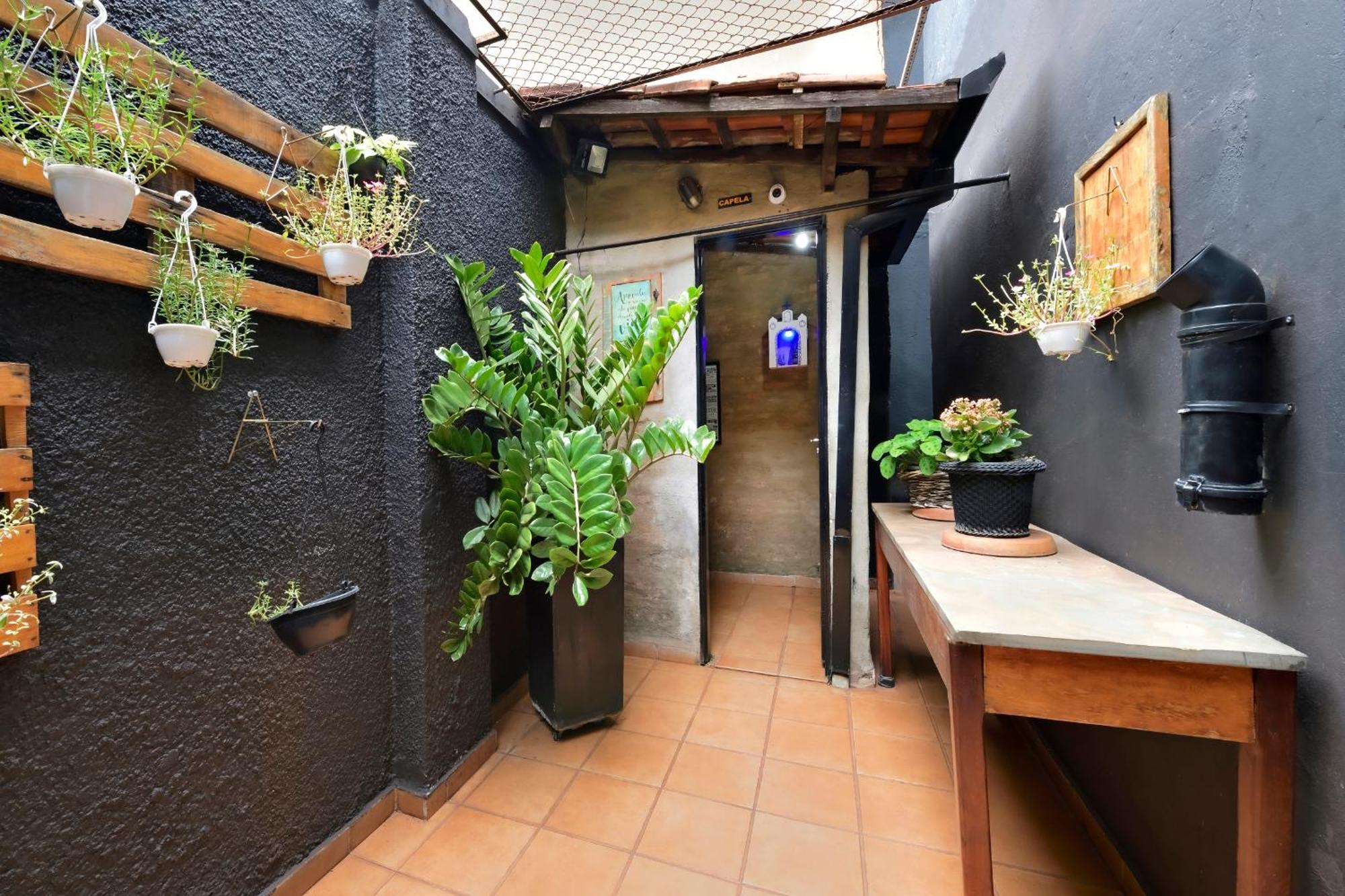 Hotel Ribeirao Plaza Ribeirao Preto