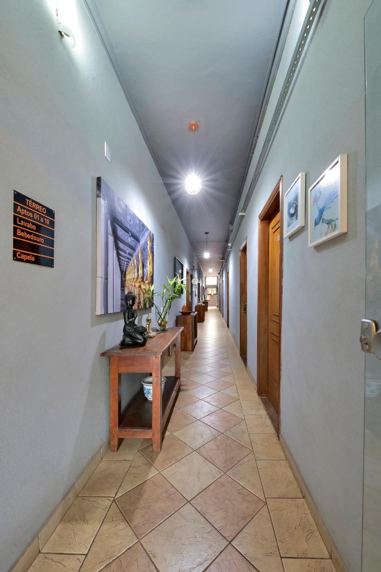 Hotel Ribeirao Plaza