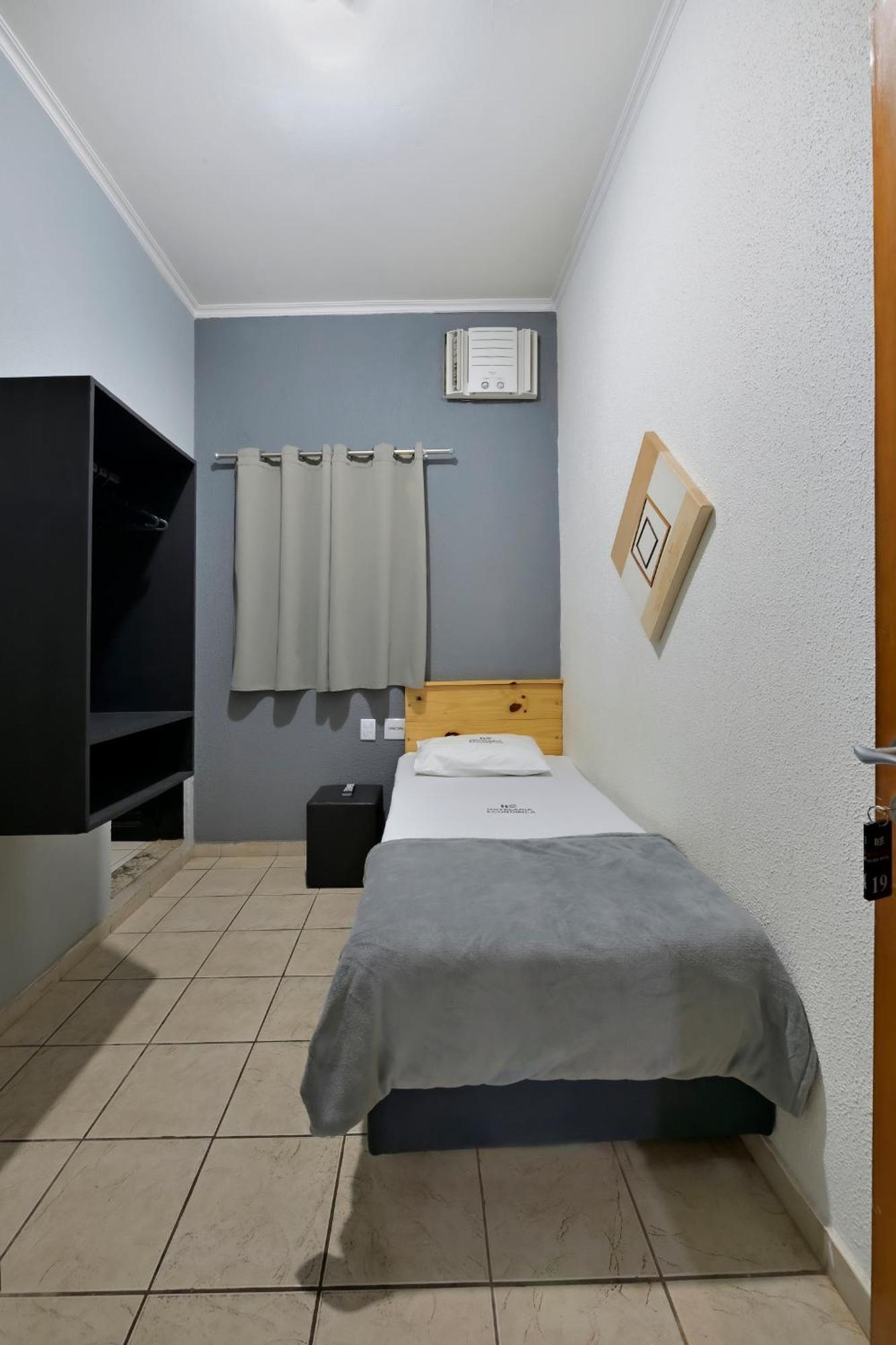 Hotel Ribeirao Plaza