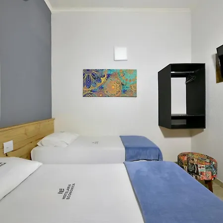 Ribeirao Plaza Hotel Ribeirao Preto Exterior photo